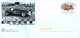 Enveloppe + Carte Prêt à Poster: 100 Ans Du Grand Prix De France - La Coupe Gordon Bennett / Sport Automobile (2) - Lots Et Collections : Entiers Et PAP