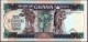 SG18 GHANA 500 CEDIS BANKNOTE 1990 UNCIRCULATED P.28b - Ghana
