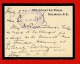 GB 1906 Mourning Postcard London SE (B838) - Covers & Documents