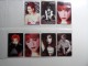 Delcampe - RARE : LOT OF 47 PHONE CARDS OF MYLENE FARMER ( LIMITED EDITIONS) SEE FRONT & BACK - Musique