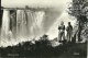 ZAMBIA  Victoria Falls  Cascate Vittoria  Nice Stamp - Zambia