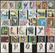 YUGOSLAVIA 1962-1991 30 Complete Years Commemorative And Definitive MNH - Komplette Jahrgänge
