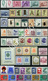 Delcampe - YUGOSLAVIA 1962-1991 30 Complete Years Commemorative And Definitive MNH - Full Years