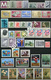 Delcampe - YUGOSLAVIA 1962-1991 30 Complete Years Commemorative And Definitive MNH - Full Years