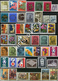 Delcampe - YUGOSLAVIA 1962-1991 30 Complete Years Commemorative And Definitive MNH - Full Years