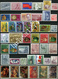 Delcampe - YUGOSLAVIA 1962-1991 30 Complete Years Commemorative And Definitive MNH - Annate Complete