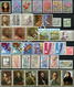 Delcampe - YUGOSLAVIA 1962-1991 30 Complete Years Commemorative And Definitive MNH - Full Years