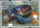Turkey 2013 MiNr. 4047 (Block 104) Türkei Reptiles Turtles 3D Sports Booklet 1v + S\sh + Fdc Limited 6000 MNH**  39.5€ - Schildkröten