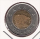 CANADA 2 DOLLARS 1996 ICEBEAR - Canada