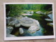 Australia  - Wooroonooran Nationalpark - Boulders Gorge  QLD     German  Postcard    D121343 - Autres & Non Classés