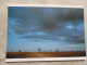 Australia  - Cape York Peninsula  - Gewitterstimmung  -  QLD    German  Postcard    D121356 - Autres & Non Classés