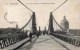 3d  I.S.D. Postmarked Leathehead - Surrey  1905 - Toulouse Bridge - FRANCE  - Postcard - Tasse