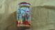 Vietnam Viet Nam Halida New Yera Of Pig 2007 Empty 330ml Beer Can / Opened At Bottom - Cannettes