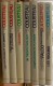 COUSTEAU -   LOT DE 7  VOLUMES DIFFERENTS -VOIR LES SCANS POUR LES TITRES - Lots De Plusieurs Livres