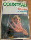 Delcampe - COUSTEAU -   LOT DE 7  VOLUMES DIFFERENTS -VOIR LES SCANS POUR LES TITRES - Lots De Plusieurs Livres