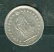 Switzerland 1 Francs 1944 SILVER  - Pia7801 - Autres & Non Classés