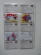 LOT DE 13 CARTES ASTERIX & OBELISQUE LIMITED EDITIONS - Fumetti