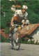 SPORT CYCLISME CHAMPION COUREUR  WOLFGANG STEINMAYR - Cyclisme