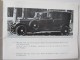 PUBLICITÉ AUTOMOBILE VENTE PARIS BOIS DE BOULOGNE PAVILLON ROYAL DELAGE BUGATTI ROLLS ROYCE BENTLEY PORSCHE FERRARI - Publicités