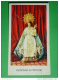 Madonna Santuario Di Termine PENTONE Catanzaro,Calabria - Santino Ed.Casale Napoli - Devotion Images