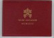 ZZ - CITTA' DEL VATICANO - Folder SEDE VACANTE Del 1958 - Vaticano