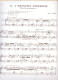 Partition - 15 CHEFS D´OEUVRE CLASSIQUES Transcrits Pour Orgue électronique (Ed. Paul Beuscher) - Instrumento Di Tecla