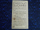 Chromo , Image, Chocolat SUCHARD, PALERME, Le Monte Pellegrino - Suchard