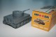 Airfix German Tiger Tank, Scale HO/OO, Vintage, Issued 1960 + Original Box - Beeldjes
