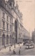 CPA Anvers - La Gare Centrale - 1907 (9965) - Antwerpen