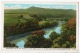 ÉTATS-UNIS . SHENANDOAH RIVER AND KENNEDY´S PEAK NEAR LURAY. VA. IN THE BEAUTIFUL SHENANDOAH VALLEY - Réf. N°3835 - - Autres & Non Classés