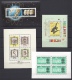 HUNGARY - 1962.Complete Year Set With Souvenir Sheets MNH!!! 110 EUR!!! - Collections