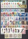 HUNGARY - 1962.Complete Year Set With Souvenir Sheets MNH!!! 110 EUR!!! - Collections