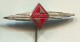 Cars - BORGWARD, LLOYD, Oldtimer, Car, Auto, Vintage Pin, Badge - Sonstige & Ohne Zuordnung