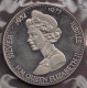 UK SILVER JUBILEE H.M. QUEEN ELIZABETH II 1952-1977 - Monarquía/ Nobleza