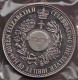 UK SILVER JUBILEE H.M. QUEEN ELIZABETH II 1952-1977 - Monarquía/ Nobleza