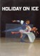 PROGRAMME HOLIDAY ON ICE- ELVIS PRESLEY- PRINCESS DIANA- PRINCE RAINIER- KING OLAV -MOSHE DAYAN-KING HUSSEIN OF JORDAN - Programme