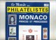 Delcampe - - FRANCE . LE MONDE DES PHILATELISTES N° 455/456/457 . 1991  . - Francia