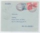 Brazil AIRMAIL COVER 1931 - Covers & Documents