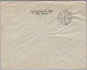 CH Firmenfreistempel 1930-06-17 Sion "P40P #422" Auf R-Brief Nach Martigny - Postage Meters
