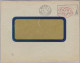 CH Firmenfreistempel 1931-05-18 Bern1 "P10P  #391" Auf BKB Brief - Postage Meters