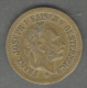 AUSTRIA / OESTERREICH - JETON / TOKEN / GETTONE - (Spiel Marke ) Franz Joseph I Kaiser (22 Mm) - Monarchia/ Nobiltà