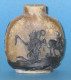Parfumflesje In Kunststof ZONDER DOP (1252 Antiek) Uit China - Art Oriental