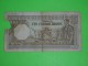Serbia,German Occupation WW II,100 Dinars,saint Sava,banknote,paper Money,bill,geld,vintage,damaged - Serbia