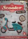 Reproduction De .AttacheThe Scooter Time. Hipster Style. TP-104-25X33 - Emailplaten (vanaf 1961)