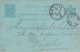 Briefkaarte - Sent To Napoli.   S-1718 - Postal Stationery