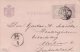 Briefkaarte - Uprated Postal Stationery.   S-1710 - Postal Stationery