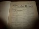 1906 Le THEÂTRE Des ANNALES ((s) Scène,saynète,comédie,monologue,dialogue,fantaisie,conte)COURTELINE,FEYDEAU,MENDES Etc - Auteurs Français