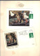 Delcampe - ESPAGNE Lot Thématique Famille Royale, Timbres **, FDC, Cartes Max., Encarts De Luxe, Autographes, Etc... - Collections