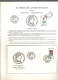Delcampe - ESPAGNE Lot Thématique Famille Royale, Timbres **, FDC, Cartes Max., Encarts De Luxe, Autographes, Etc... - Collections