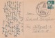 Baden 1947 - 12 Pf + Sonderstempel Auf Ak BIGA Landes Exportschau Freiburg 1947 - Werbepostkarten